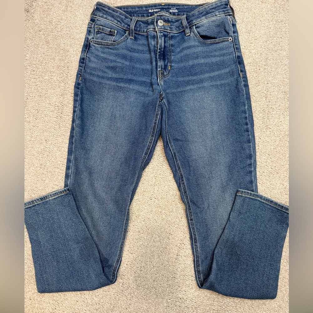 Old Navy Skinny Jeans